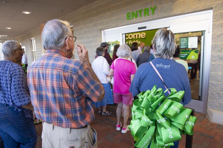 PHOTOS: Publix grand opening in Millbrook