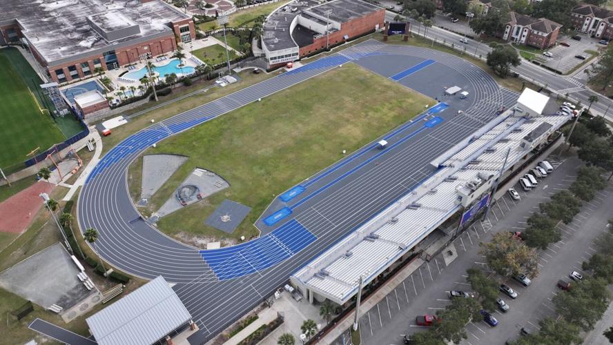 TenCate Track Solutions, the track division of TenCate, is playing a leading role in supporting the Tom Jones Memorial Invitational, with a multi-year commitment that extends through 2029.