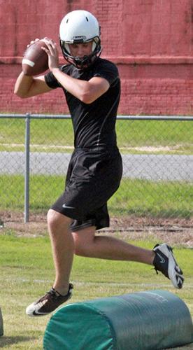 IMPACT STUDIES: Research places focus on head injuries