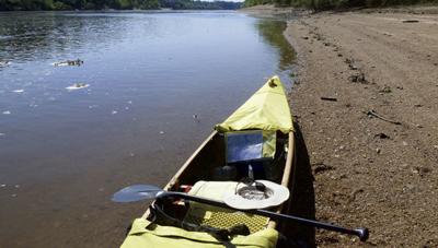 Harold Banks Explorer’s Journal