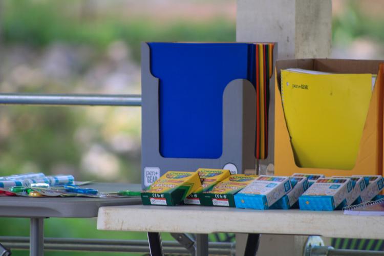 PHOTOS: Back to School Jamboree