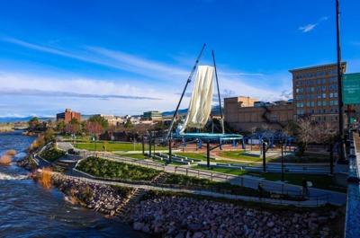 City of Missoula to mark Caras Park upgrades with June 24 celebration1
