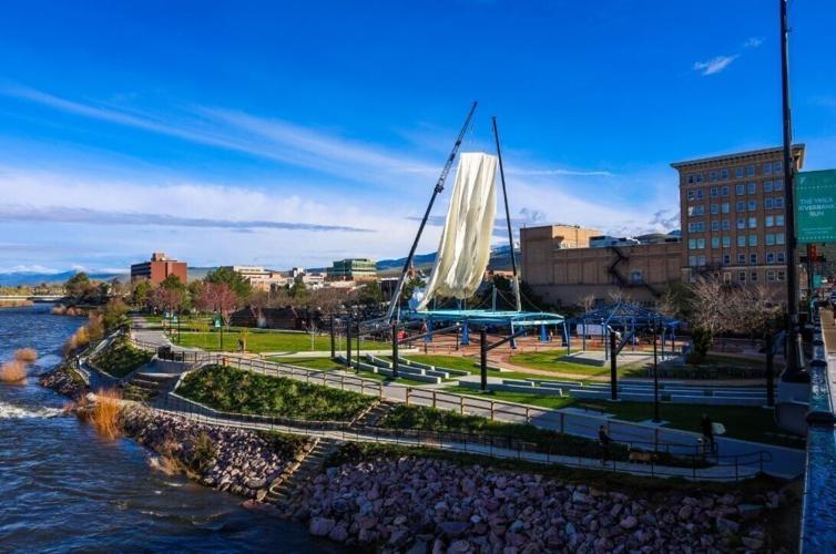 City of Missoula to mark Caras Park upgrades with June 24 celebration1