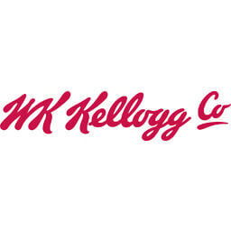 WK Kellogg's Co