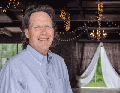 Movers and Shakers: Aubrey Hornsby