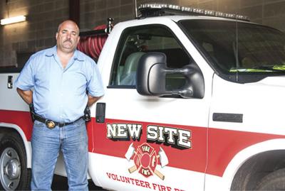 New Site’s improved ISO rating could save homeowners money