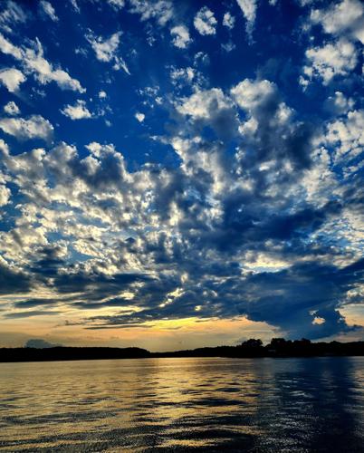 Blue Skies on Lake Martin.jpg