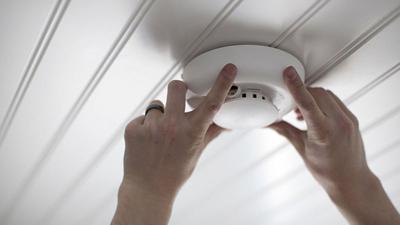 ACFD has given out more than 350 smoke detectors thanks to donation