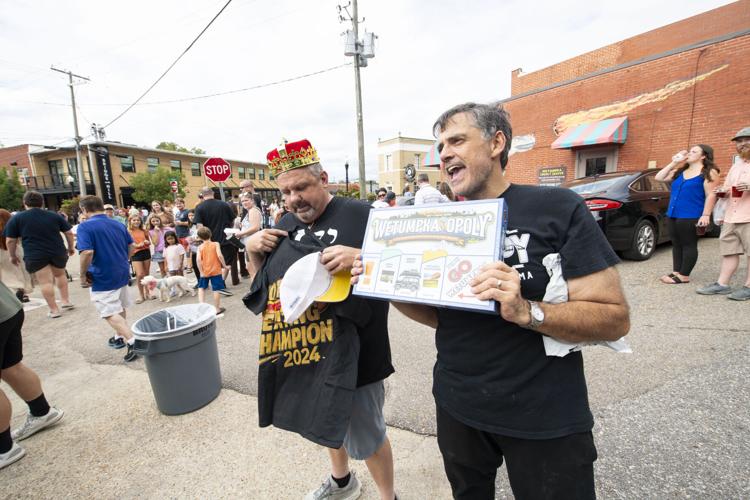PHOTOS: Main Street Wetumpka hosts Oktoberfest
