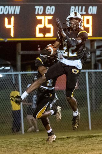 PHOTOS: Dadeville dominates Pike County