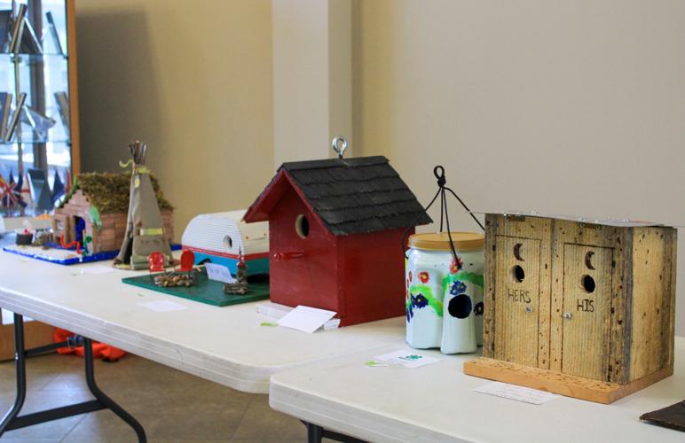 Tallapoosa and Coosa takes home wins at Regional 4-H Congress