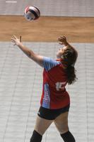 PHOTOS: Horseshoe Bend volleyball advances to state playoffs