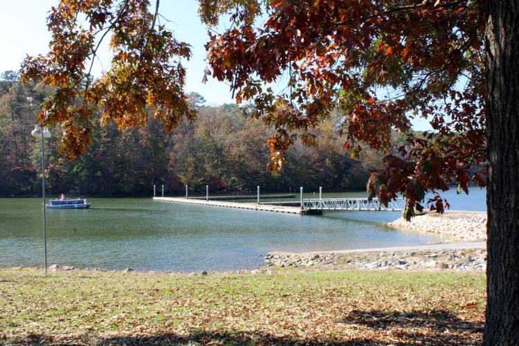 PHOTOS: First day of Renew Our Rivers