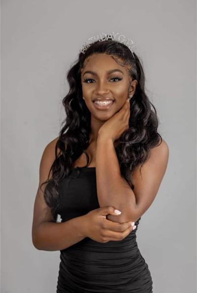 A story of survival: Trinity Richards opens up about post-shooting journey