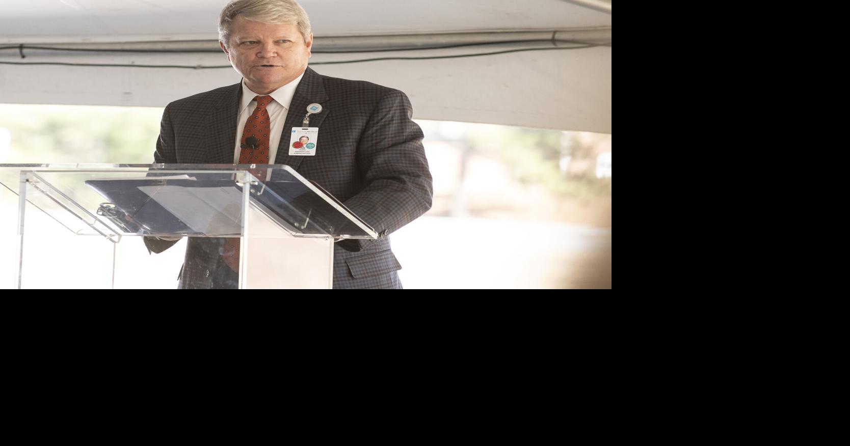 Russell Medical breaks ground on transformational project | News ...
