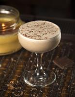 Brandy Alexander