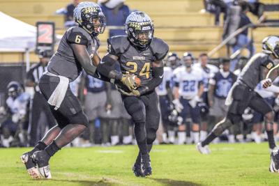 Wetumpka falls to Dothan in offensive slugfest