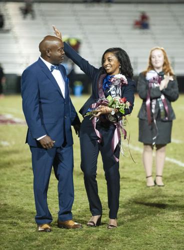 PHOTOS: High School Football Benjamin Russell hosts Smiths Station