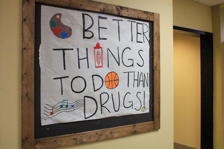 PHOTOS: 2023 Red Ribbon Week