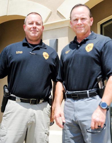 Reeves tabbed to be next Wetumpka police chief