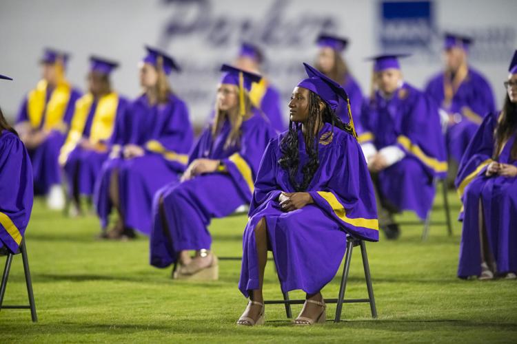 PHOTOS: Tallassee High School Class of 2023 Graduation