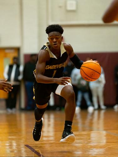 PHOTOS: Benjamin Russell beats Dadeville in 3OT