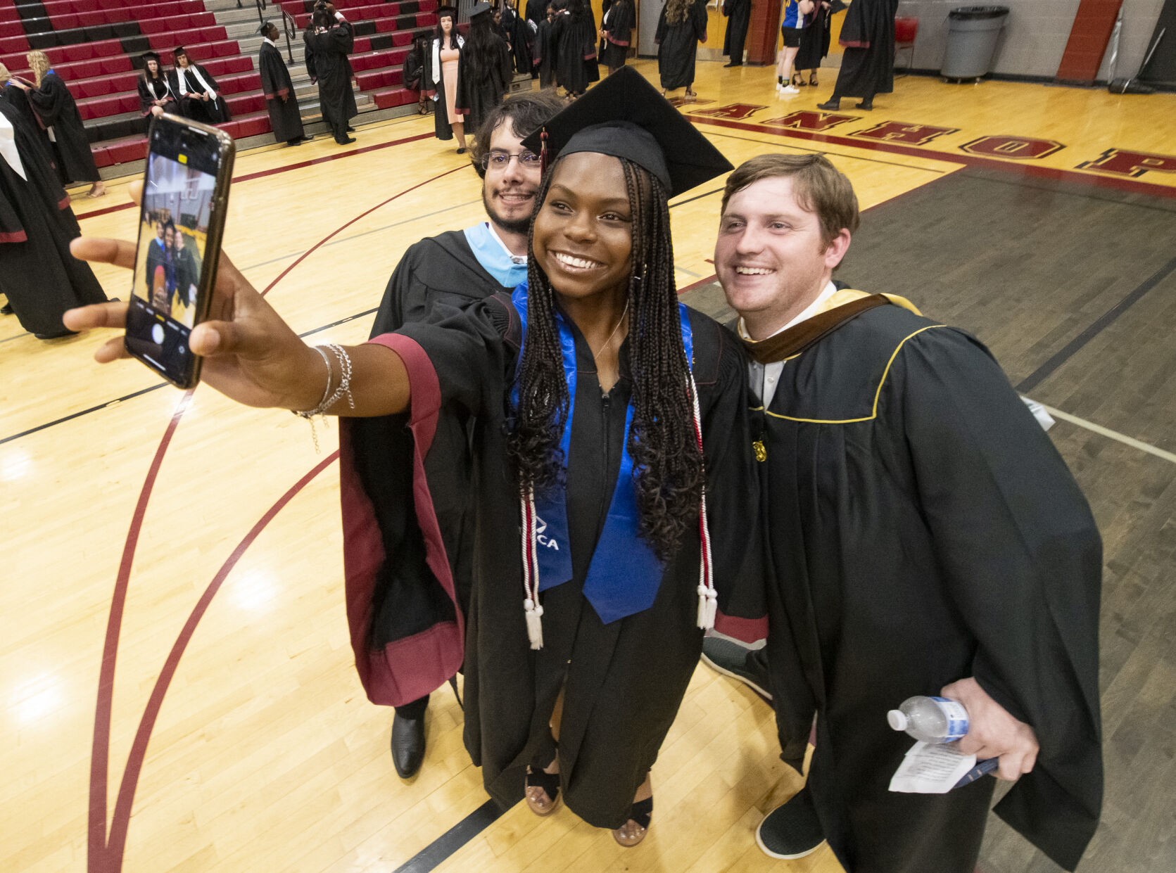 PHOTOS: Stanhope Elmore Class of 2023 Graduation