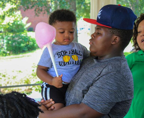 PHOTOS: Back to School Jamboree