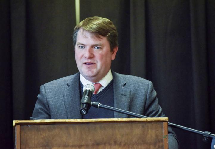 Talmadge East fights for vehicle registration to remain at the county level