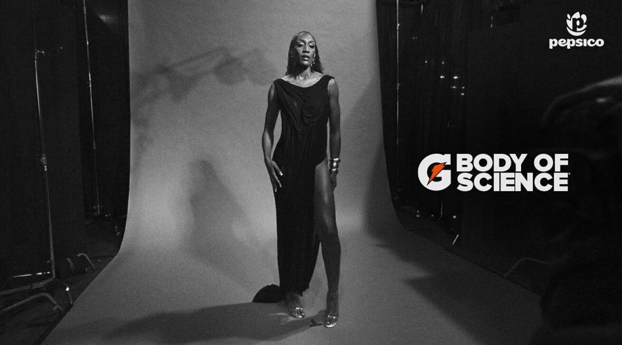 Gatorade unveils Body of Science, a global, multi-year research commitment to close the sports science gap.