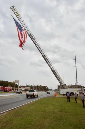 A host of Veterans Day programs in Wetumpka Saturday