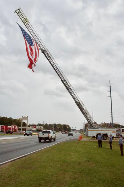 A host of Veterans Day programs in Wetumpka Saturday