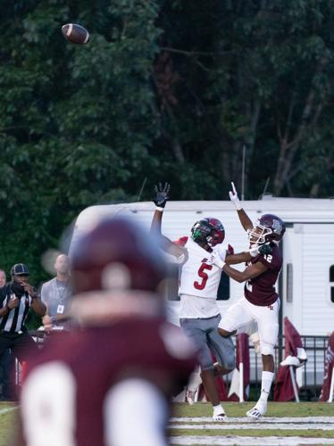 Photos: Stanhope Elmore at Benjamin Russell