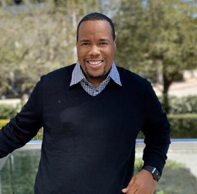 RL Little Author of MAX POWER: A Maxwell Powers Mystery