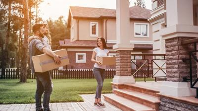 Cities with the most expensive homes in the Gadsden metro area