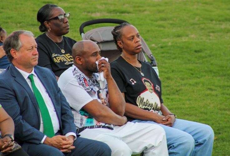 DADEVILLE STRONGER Ministerial alliance holds community-wide, one-year remembrance