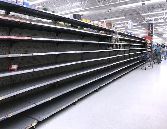 Gun sales rise in Alexander City