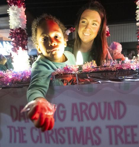 Christmas on the Coosa