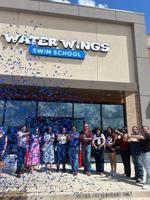 Water Wings Swim School Opens First Franchised Location, Accelerating National Growth with 54-Unit Pipeline