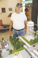 Local man’s display gives new meaning to small-town Alabama