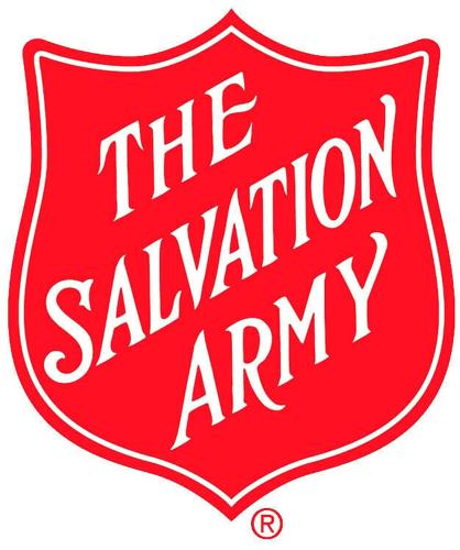 The_Salvation_Army_Logo