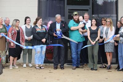 Southern Twist Boutique opens on Main Street