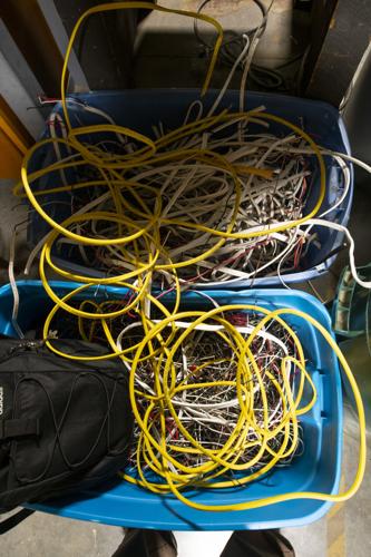 PHOTOS: Elmore County Technical Center electrical technology program delivering results