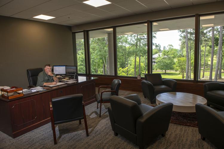 Alexander City Municipal Complex