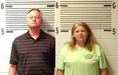 Court documents reveal more about Elmore County Food Pantry theft
