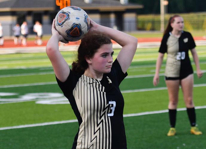PHOTOS: Wetumpka soccer hosts Pike Road in playoffs