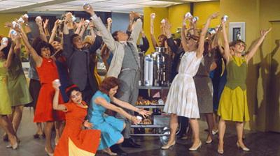 The Art of Storytelling