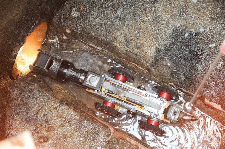 ‘Out of sight, out of mind:’ Expansive sewer system is a key to Alexander City’s growth but requires investment and maintenance