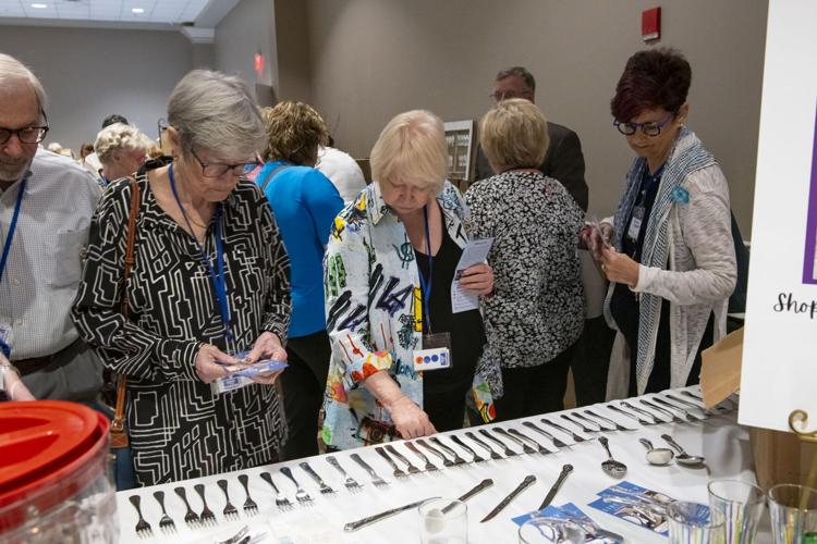 PHOTOS: Beautiful Table Settings Bash returns to Wetumpka