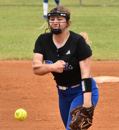 PHOTOS: Area softball tournament at Horseshoe Bend